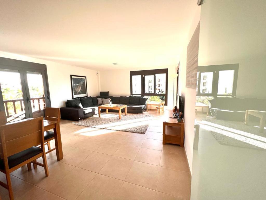 Beautiful 100M Apartment In Palm Mar Zewnętrze zdjęcie